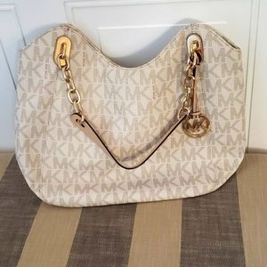 Michael Kors handbag